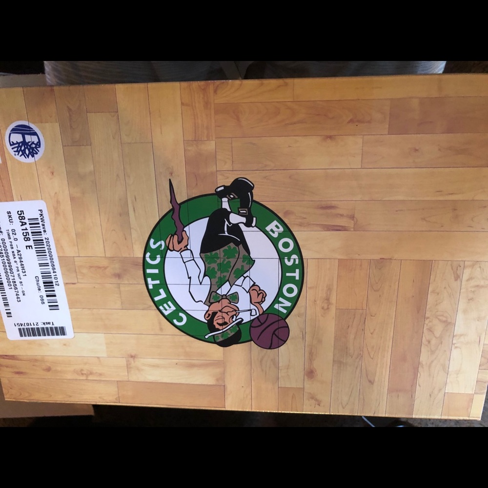 NBA Timberland boots - Picture 5 of 5